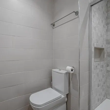 Apartment Fully Refurbished Holiday Apartment With Terrace Costa Adeje (Tenerife)