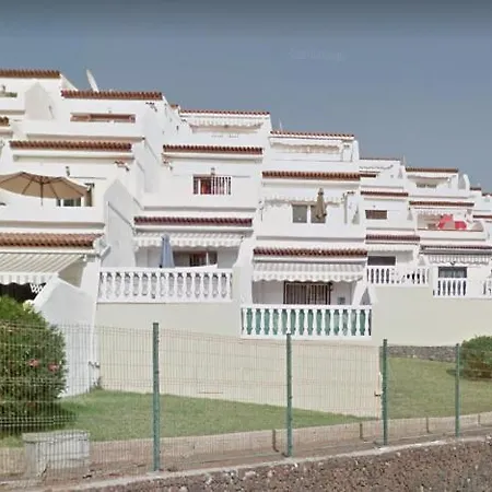 Apartman Fully Refurbished Holiday Apartment With Terrace Costa Adeje (Tenerife)